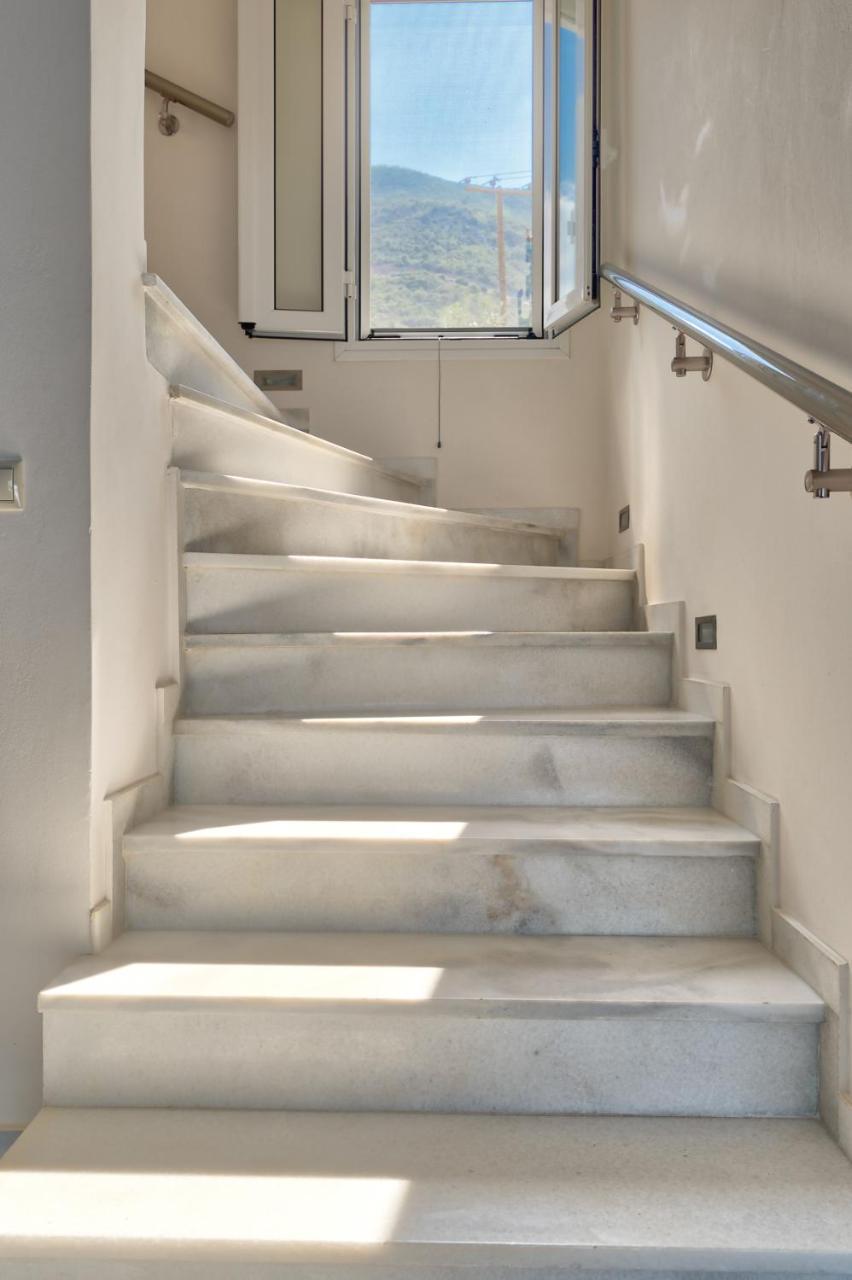 Villa Bamour With Paradise View Epidaurus Экстерьер фото