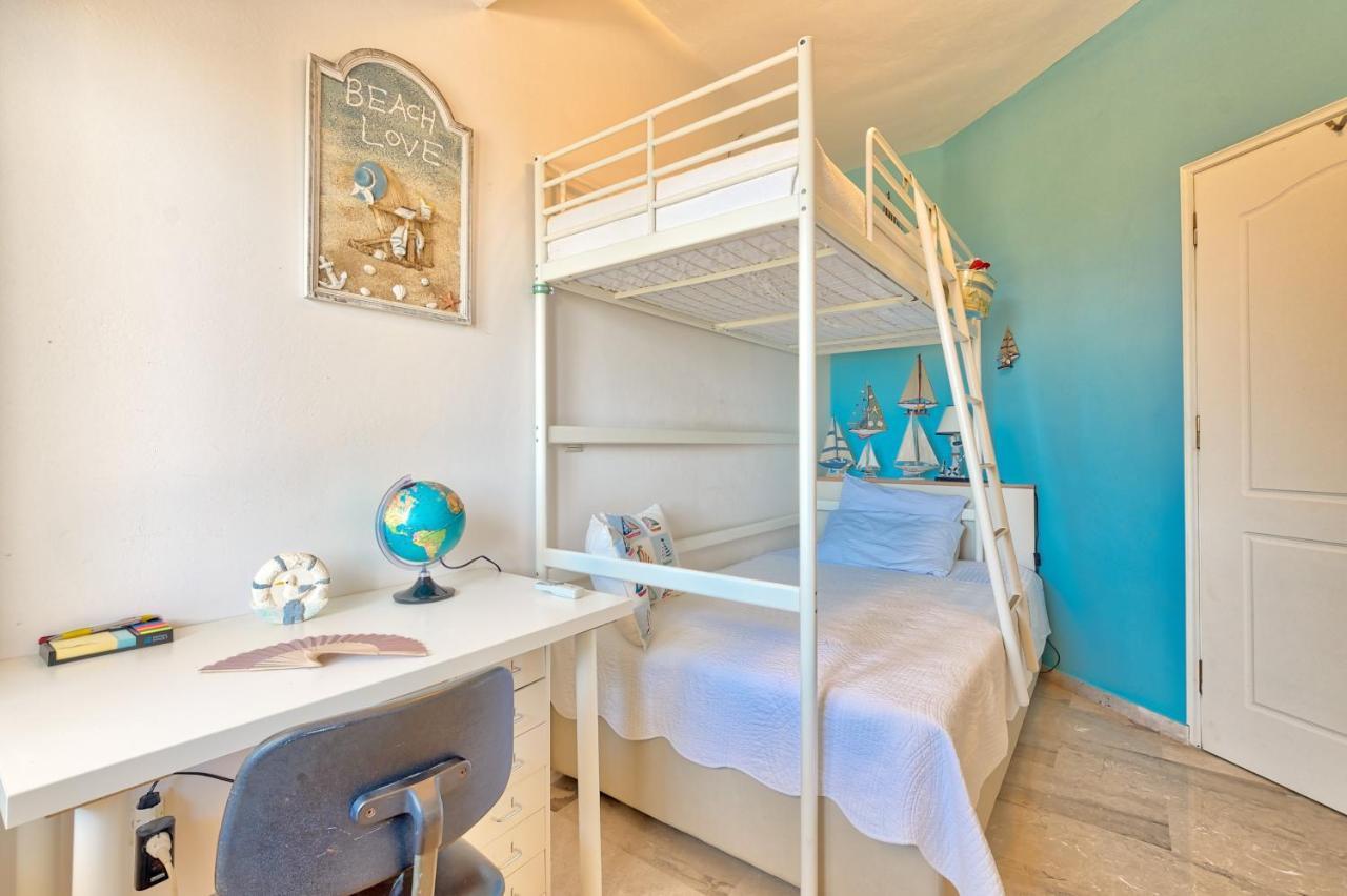 Villa Bamour With Paradise View Epidaurus Экстерьер фото