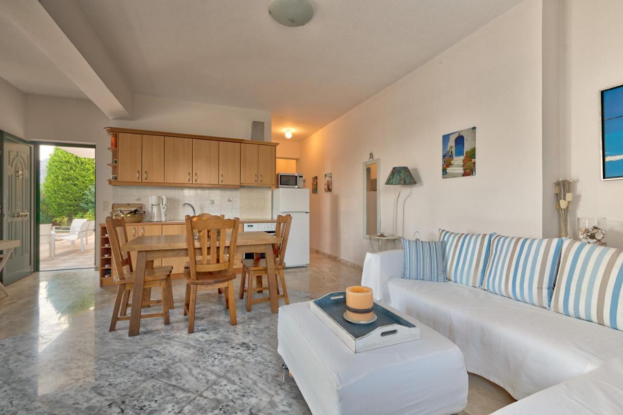 Villa Bamour With Paradise View Epidaurus Экстерьер фото